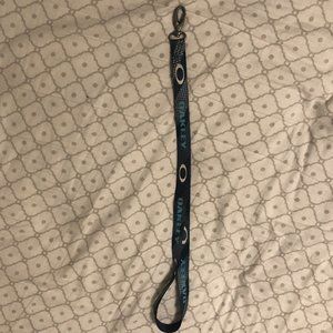 Oakley Lanyard